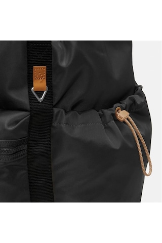 Timberland Nylon Tote Bag Kadın Çanta-32675 Siyah