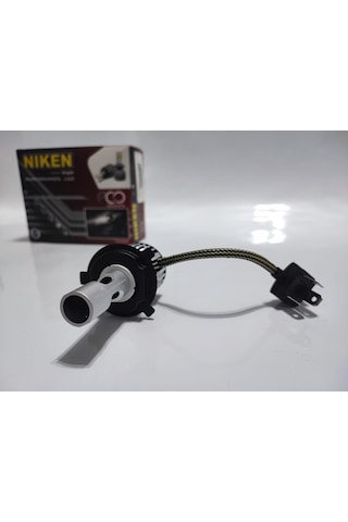 Nıken Led Xenon Far Seti H4 32w/8000lm/6500k