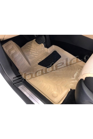 2013 Volkswagen Jetta Havuzlu Bej Paspas 1.Kalite Ithal Oem