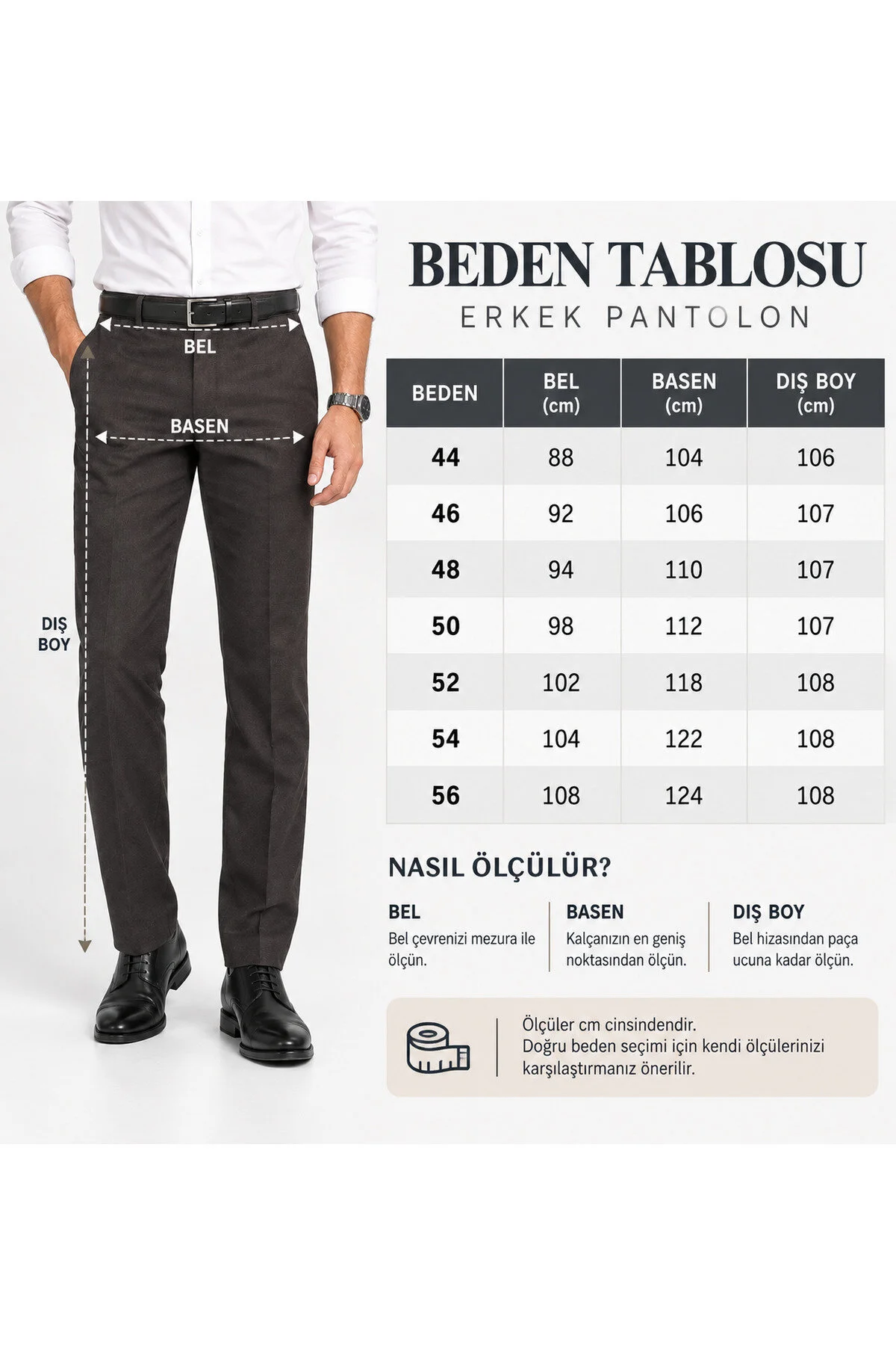 Neco Giyim Erkek Klasik Kışlık Kalın Regular Fit Rahat Kesim Keten Pantolon Şık Günlük Ve İş Pantolonu Mavi