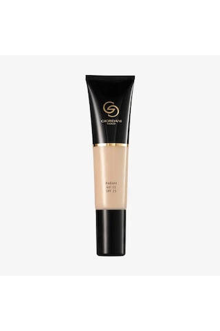 Oriflame Giordani Gold Radiant Jel CC Krem SPF25 Light