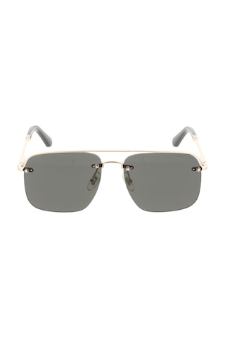 Mustang Mu2323-01 59 Unisex Güneş Gözlüğü