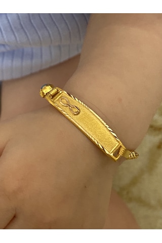 Sonsuzluk Çocuk Künyesi