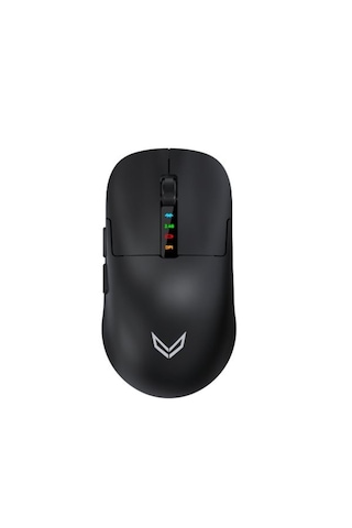 Type-x M1 Kablosuz Rgb Gaming Mouse 12.000 Dpı, Tri-mode 2.4ghz + Bt + Type-c , Rgb Şarj Stantlı Oyuncu Mouse Type-x-m1