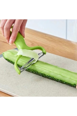 /ea/ Ev Tipi Lahana Rendesi Sebze Doğrayıcı Patates Soyucu Mutfak Gereçleri Diğer