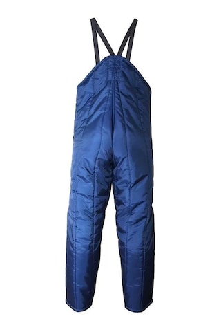 Kışlık Soğuk Hava İşçi Pantolonu Tmt20 Pantolon Shd Frozen Pant Lacivert