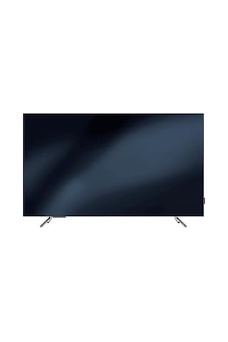 Grundig Uyumlu 55 Gho 9700 4k Ultra Hd 55" 140 Ekran Uydu Alıcılı Google Smart Oled Tv Teşhir