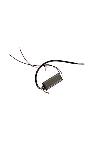 5-7x3w 700ma 15-25v Power Led Driver Ip67 Power Led Sürücü