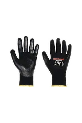Honeywell 2232233 Polytrıl Nitril Kaplama Iş Eldiveni 8 Numara Honeywell 2232233 Polytrıl Nitril Kaplama Iş Eldiveni 8 Numara