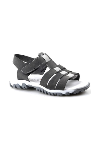 Papuçcity Arzen 02419 Orto Pedik Erkek Çocuk Sandalet Ayakkabı 001