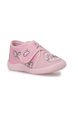 Minnie Mouse Cesı Mın3.p Pembe Kız Çocuk Günlük Ayakkabı 000000000102710023