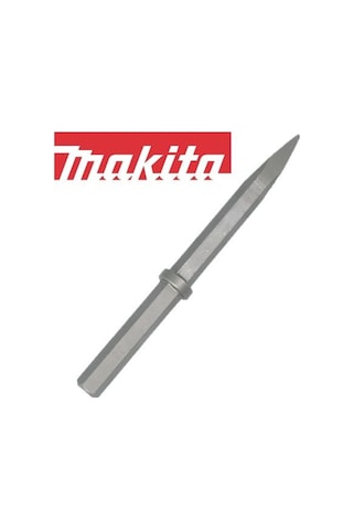 Makita D-17675 Sivri Keski 28.6X520MM Kırıcı Makinalar Için