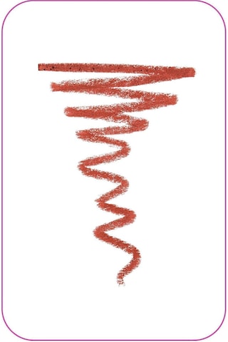 Callista Lip Candy Lip Pencil Dudak Kalemi 12 Raw Cinnamon - Kahverengi