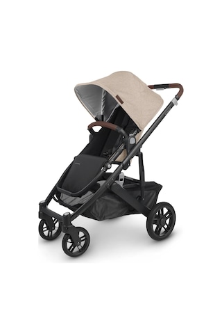 Uppababy Cruz V2 Bebek Arabası Liam