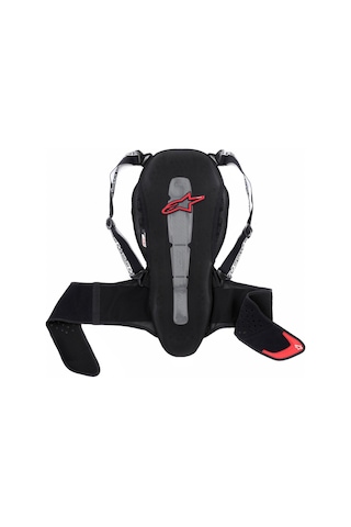 Held Alpinestars Nucleon Kr-2 Sırt Koruma