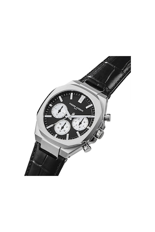 Pierre Cardin Cf.0402.lb.2 Kol Saati Metalik