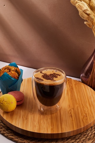 Mis Kitchen 1 Adet Çift Çidarlı 300 Ml Çay Fincanı Kahve Bardak