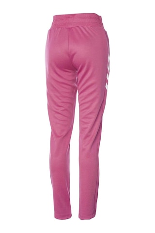 Hummel 931813 Hmlgenesa Pants Pembe 001