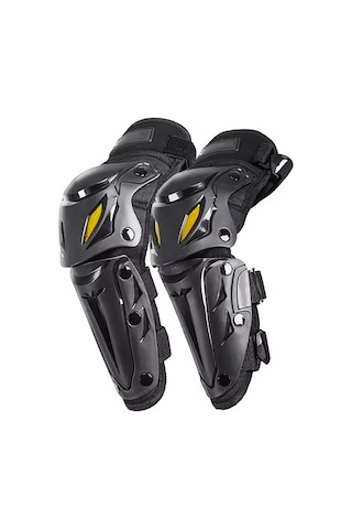 Kuzey Motor Ce 1201dk Mafsallı Dirseklik Takım Siyah