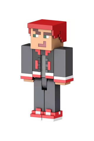 Minecraft Creator Serisi Figürleri HJG74-HLY83