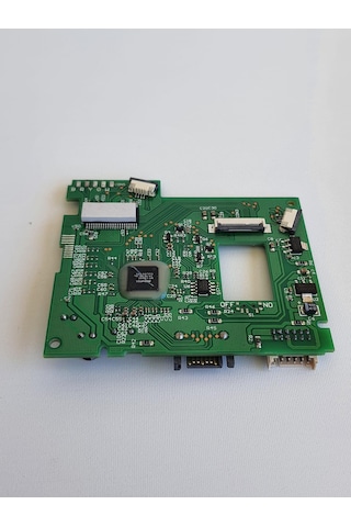 Xbox 360 Slim Dvd Pcb Kartı 9504