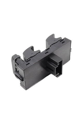 Seat Leon Sol Dörtlü Cam Düğmesi Anahtarı 2013--2018 Kırmızı Işıklı