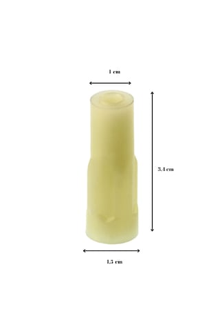 Arzum Uyumlu Ar1024,ar1025,ar1048 Blender Kavrama Dişlisi - 2 Ad