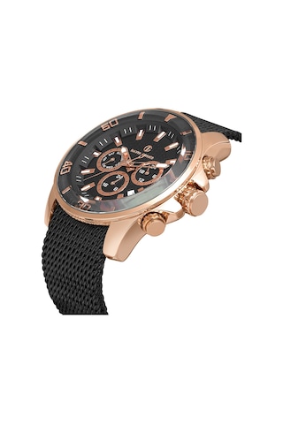 Davıd Guner Dg-8263gc-r2 Erkek Kol Saati