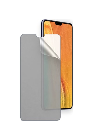 Huaweı Mate30 5g Uyumlu Ön Yüzey Mat Hidrojel Ekran Koruyucu 40678594