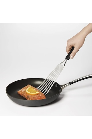 Oxo 11240800 Gg Balık Çevirici Mini