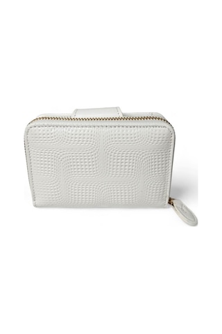 13x9x3 -matmazel Kadın Cüzdan-203210405 Beyaz