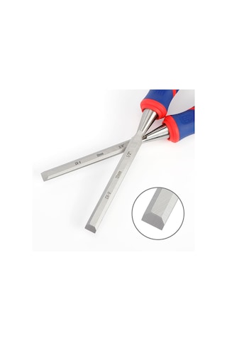 Workpro Wp243006 12mm Profesyonel İskarpela