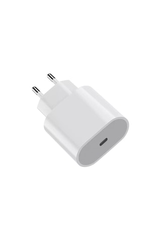 Enerx ENR-T25PD 25w Usb-c Pd 3.0 Güç Adaptörü 25w