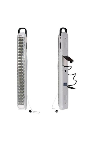 6w Acil Çıkış Işıldağı Emergency 69 Led