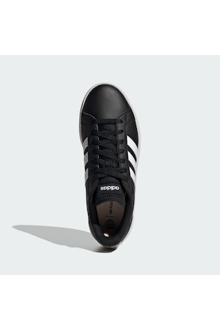 Adidas Kadın Spor Ayakkabı Grand Court Base 2. Gw9262 Siyah