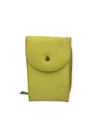 Ollbag Ol-1093i Kadın Zincir Askılı Mini Çanta Cüzdan