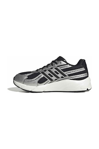 Adidas Technochaos 2000 Gümüş Kadın Sneaker Gümüş-sıyah