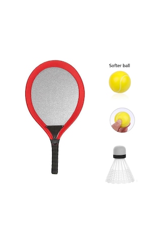 Badminton Seti - Rkt-35