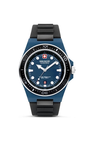 Swiss Military Smwgn0001184 Erkek Kol Saati