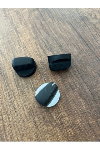 Bmw E60 Kalorifer Düğmesi