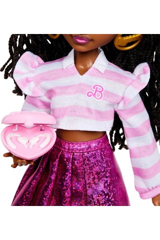 Jkp51 Barbie Dream Besties - Brooklyn Bebek Ve Aksesuarları Diğer