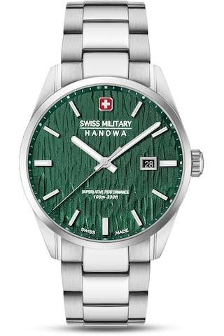 Swiss Military Smwgh0006101 Kol Saati
