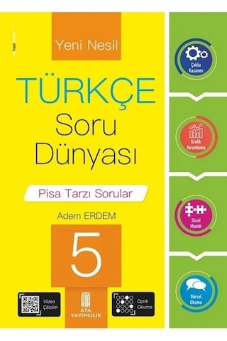 5.sınıf Pruva Paragraf Soru Bankası +paragraf Denemeleri Hediyeli