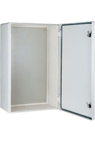 40x60 Abs Boş Pano