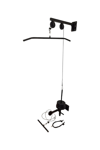 ESİGYM Lat Pulldown Triceps & Biceps Çalışma İstasyonu