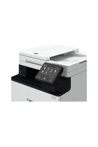 Canon İ-sensys Mf752cdw, Renkli Lazer Yazıcı, Tarayıcı, Fotokopi, Wifi, Lan, Duplex, Toner