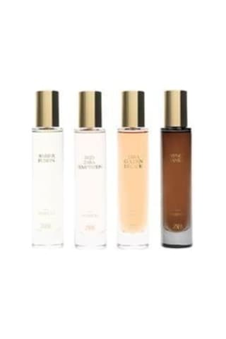 Chapter Dıscovery Set Edp 4 X 30 Ml 1.01 Fl. Oz . Baharat - Odunsu