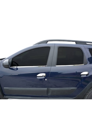 Mytuning Dacia Logan Mcv Krom Kapı Kolu 2013 Ve Sonrası