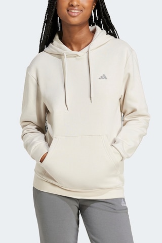 Adidas Iy9228 W Sl Fc Hd Kadın Sweatshirt renkli