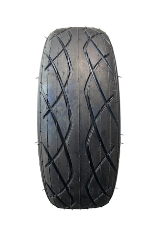 Vona Hota 10x2.50-6.5 Tubeless Elektrikli Scooter Dış Lastik